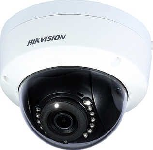 hivision-dome-cameras